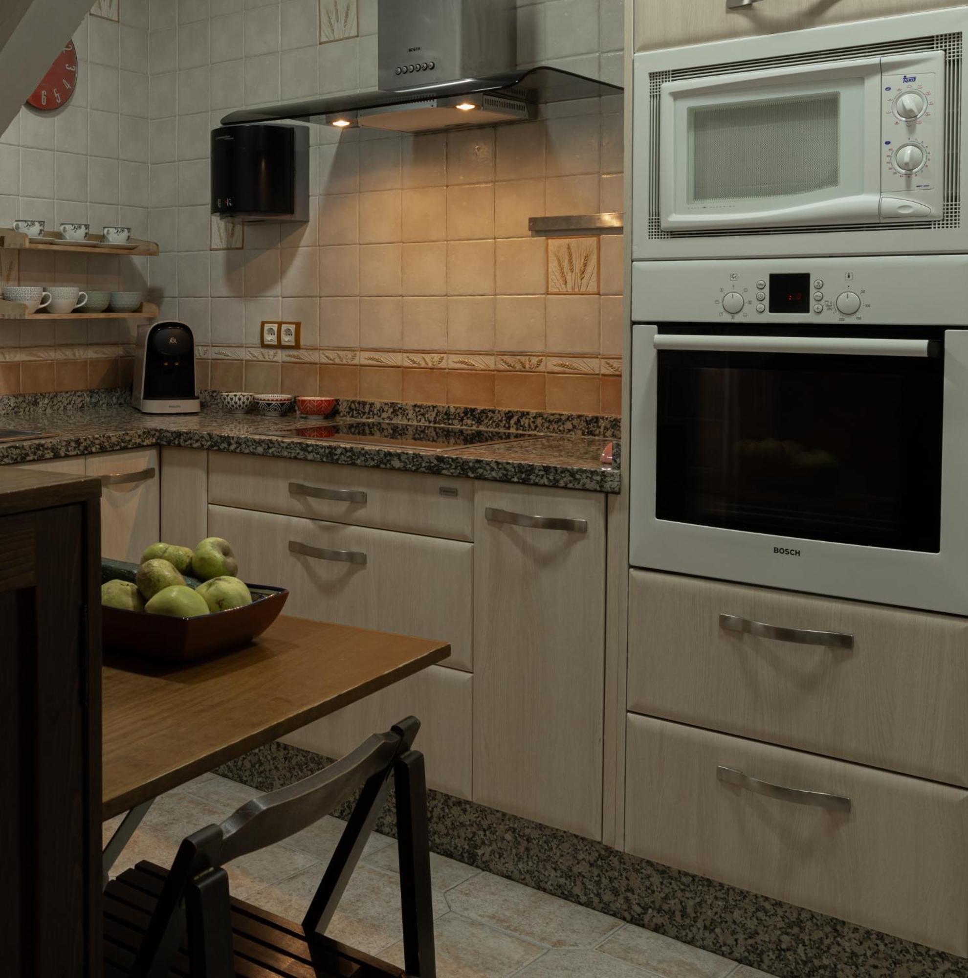 Casa Rural Beit Shalom Hervás Buitenkant foto