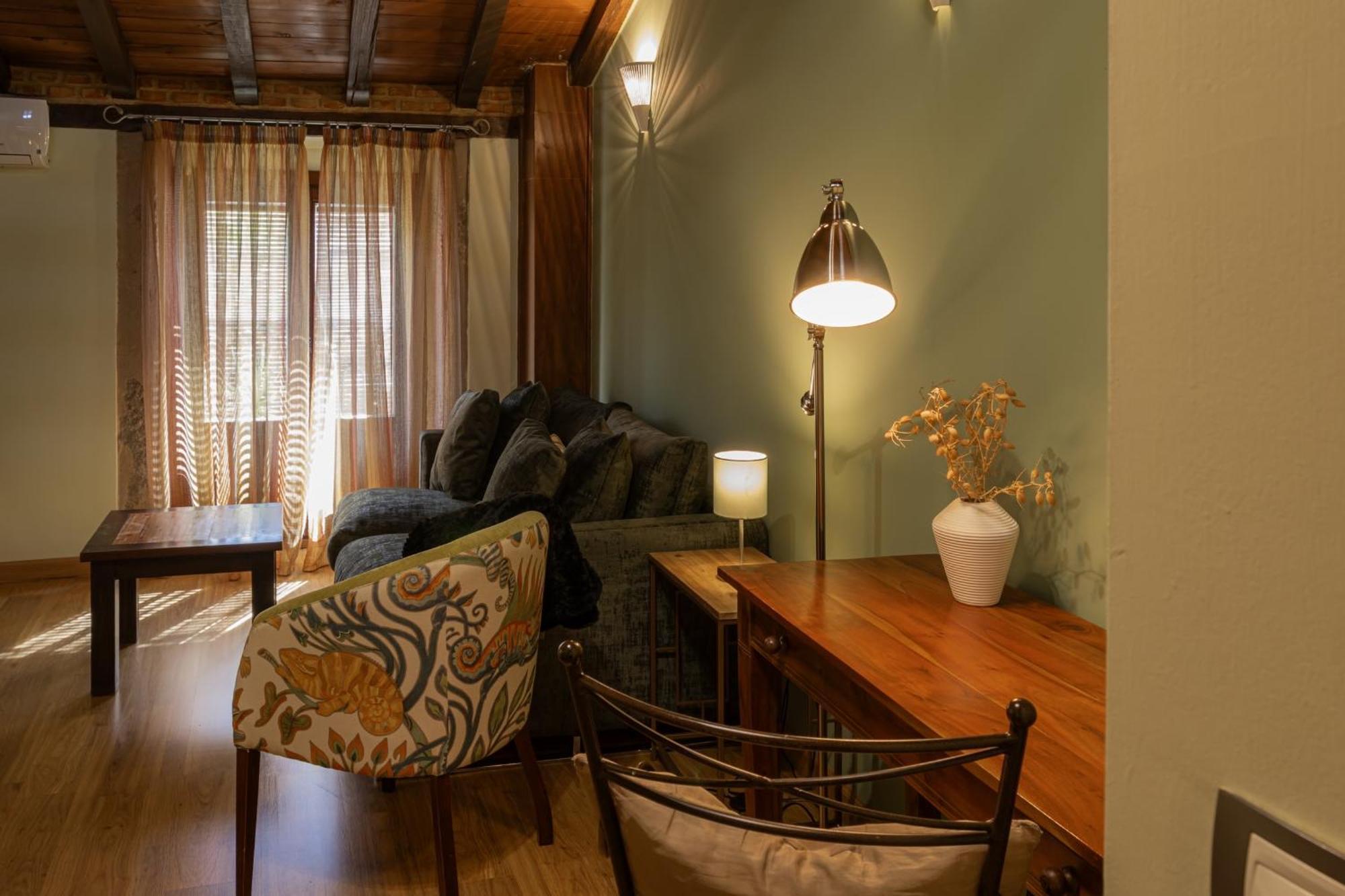 Casa Rural Beit Shalom Hervás Buitenkant foto